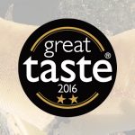 Thyme Honey Ek Paktias received “Great Taste Award”