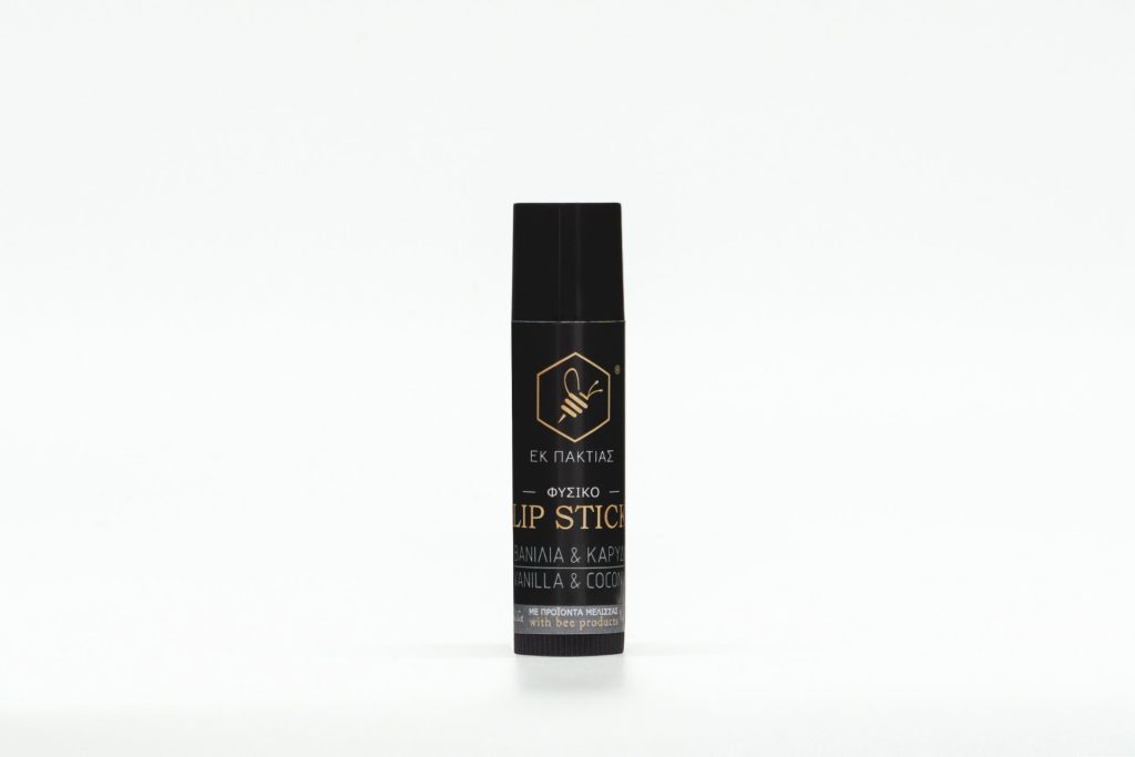 Lips Stick Βανίλια