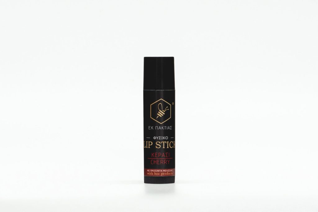 Lips Stick Κεράσι