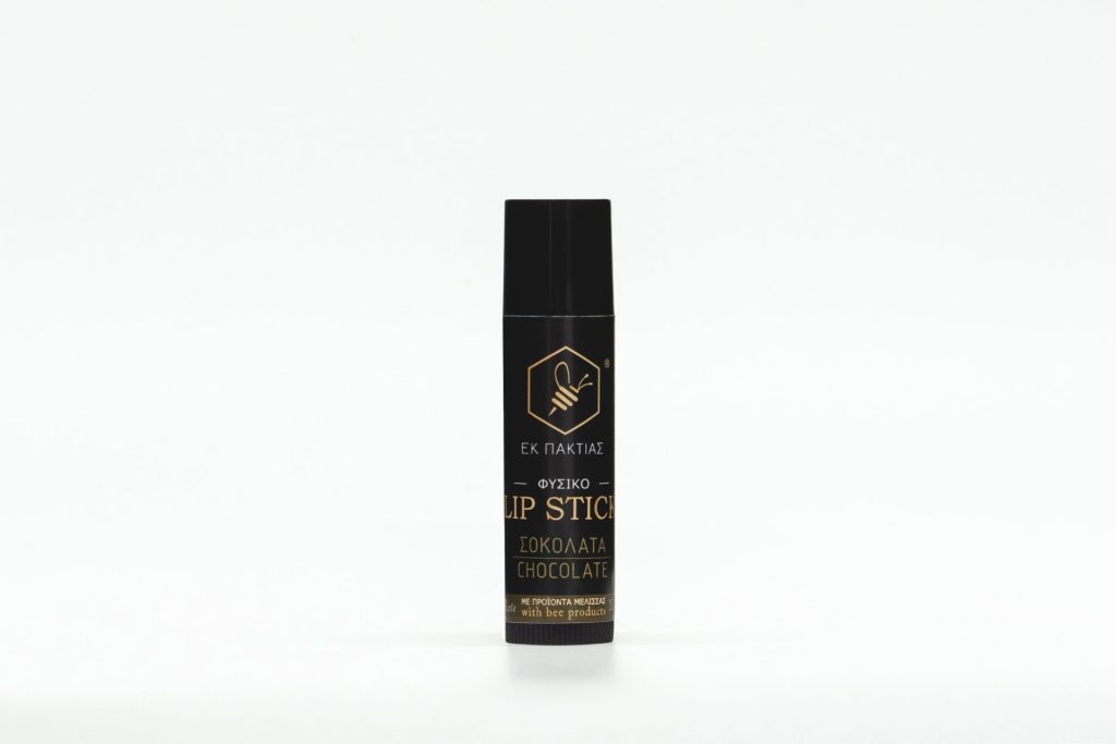 Lips Stick Σοκολάτα