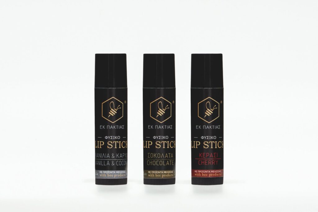 Lips Sticks
